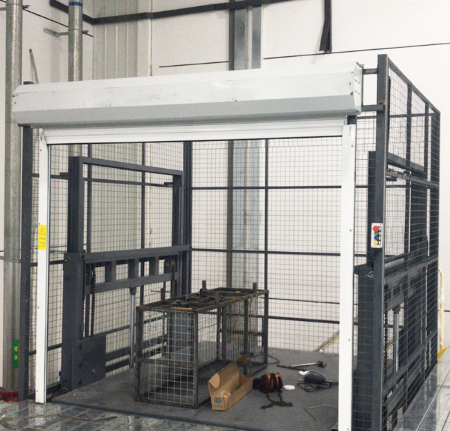 徐州升降平台选型常见问题及解决方案