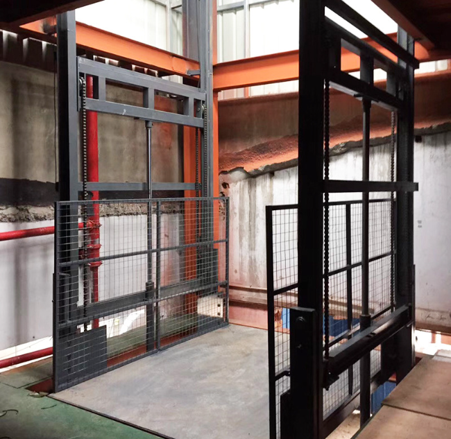 徐州升降平台维护保养常见问题及规范流程