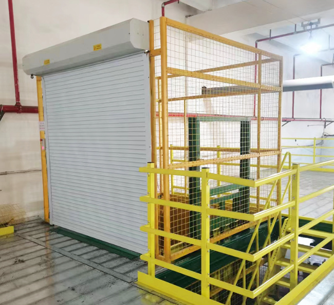 徐州升降平台安全使用常见问题及注意事项