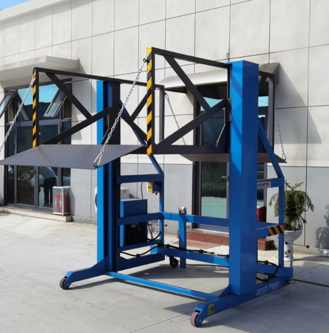 徐州装卸货平台